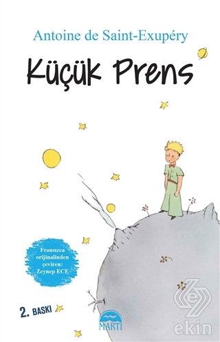Küçük Prens