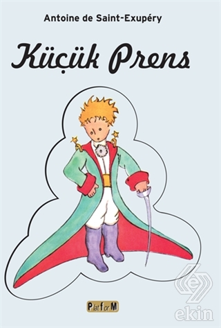 Küçük Prens