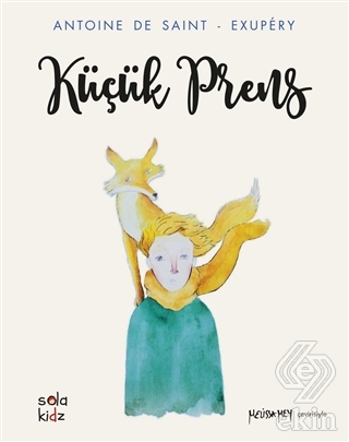 Küçük Prens