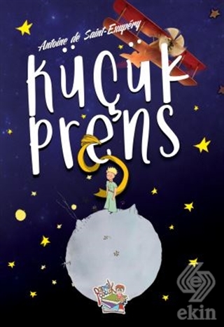 Küçük Prens