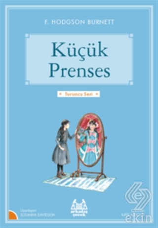 Küçük Prenses