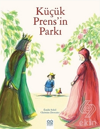 Küçük Prens\'in Parkı