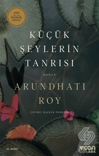 Küçük Şeylerin Tanrısı