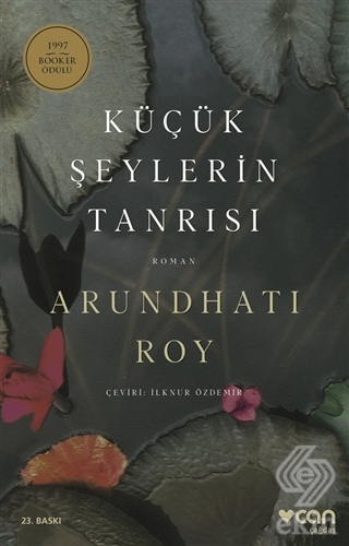 Küçük Şeylerin Tanrısı