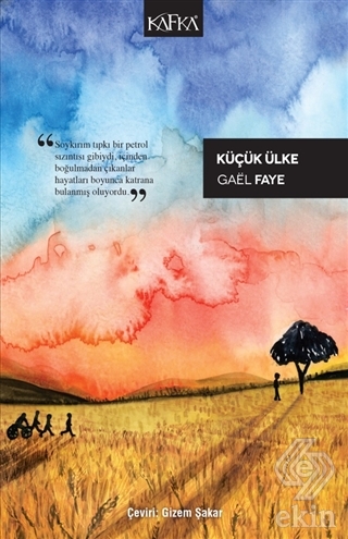 Küçük Ülke