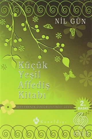 Küçük Yeşil Affediş Kitabı