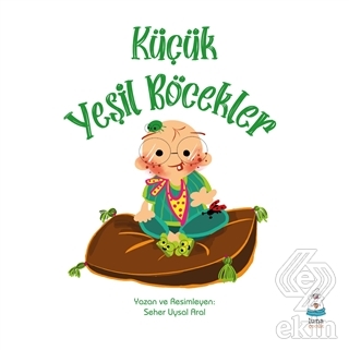 Küçük Yeşil Böcekler
