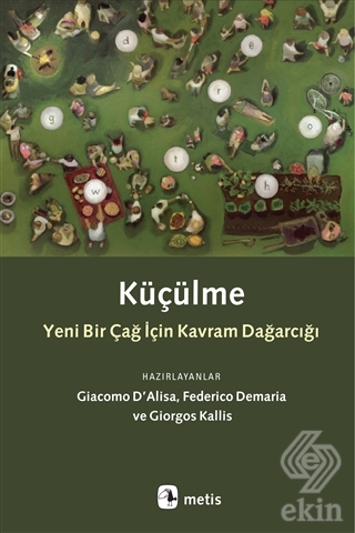 Küçülme