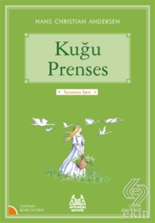 Kuğu Prenses