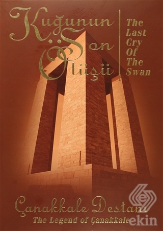 Kuğunun Son Ötüşü / The Last Cry Of The Swan