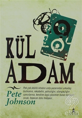 Kül Adam