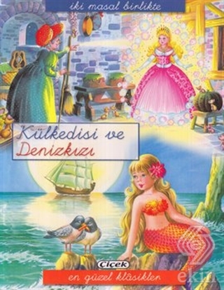 Külkedisi ve Denizkızı