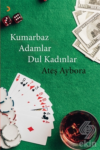 Kumarbaz Adamlar Dul Kadınlar