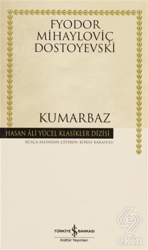 Kumarbaz