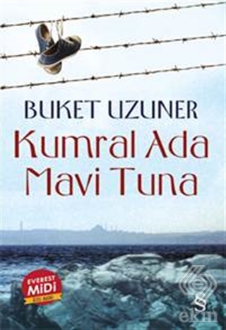Kumral Ada Mavi Tuna (Midi Boy)