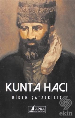 Kunta Hacı