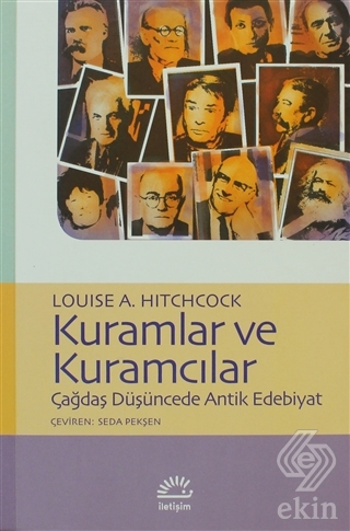 Kuramlar ve Kuramcılar