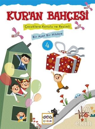 Kur\'an Bahçesi 4