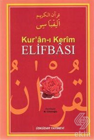 Kur\'an-ı Kerim Elifbası