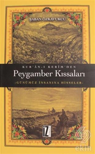 Kur'an-ı Kerim'den Peygamber Kıssaları