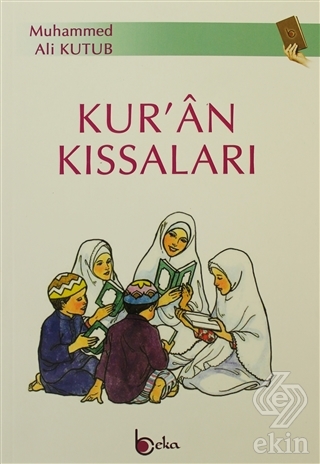 Kur\'an Kıssaları