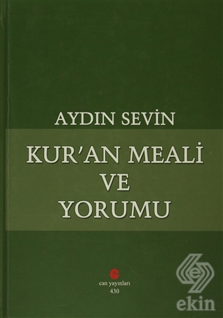 Kur\'an Meali ve Yorumu