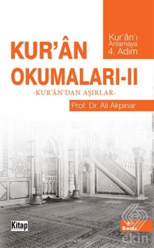 Kur\'an Okumaları 2