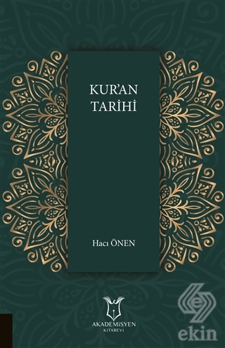 Kur\'an Tarihi