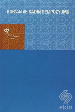 Kur\'an ve Kadın Sempozyumu