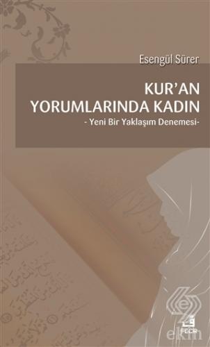 Kur\'an Yorumlarında Kadın