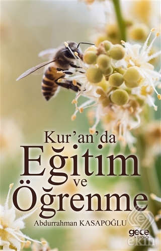 Kur\'an\'da Eğitim ve Öğrenme