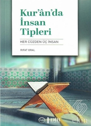 Kur'an'da İnsan Tipleri