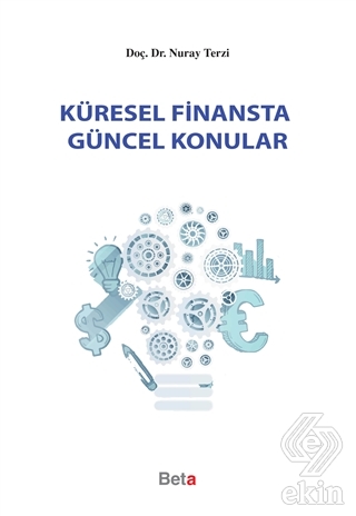 Küresel Finansta Güncel Konular