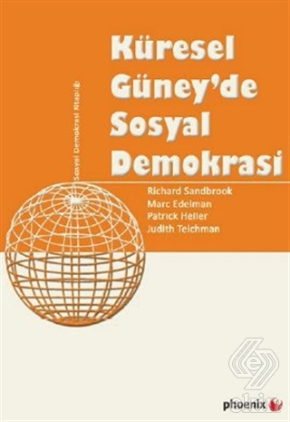 Küresel Güney\'de Sosyal Demokrasi