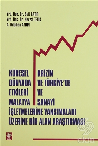 Küresel Krizin Dünyada ve Türkiyede Etkileri