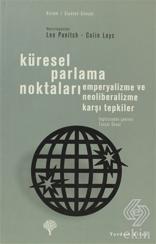 Küresel Parlama Noktaları