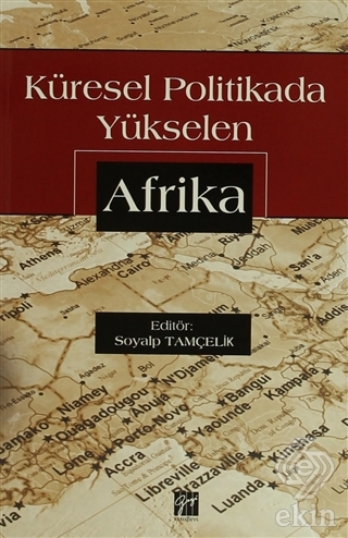 Küresel Politikada Yükselen Afrika