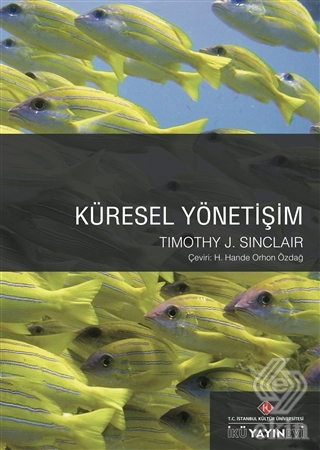 Küresel Yönetişim