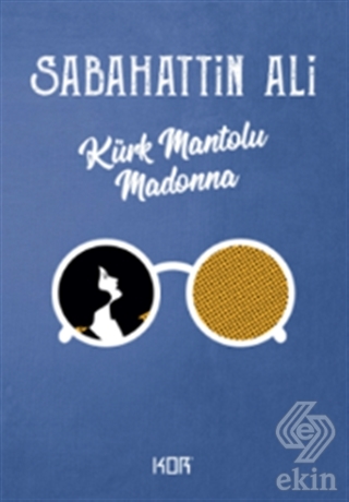 Kürk Mantolu Madonna