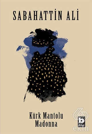 Kürk Mantolu Madonna