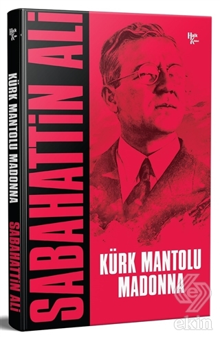 Kürk Mantolu Madonna