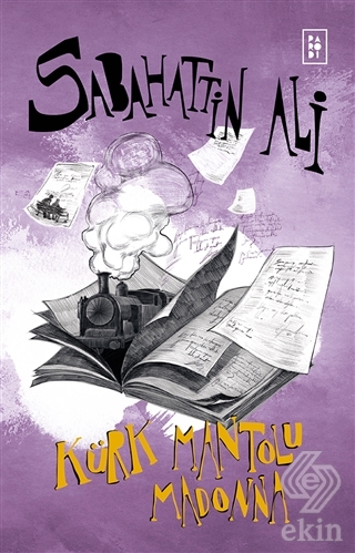 Kürk Mantolu Madonna