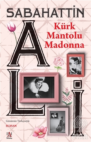 Kürk Mantolu Madonna