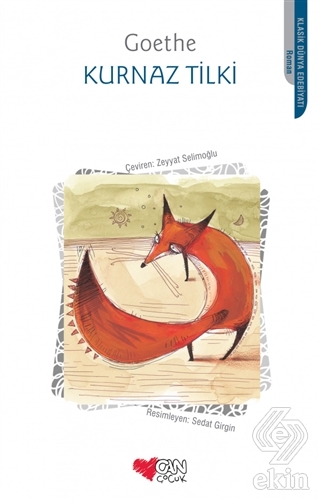 Kurnaz Tilki