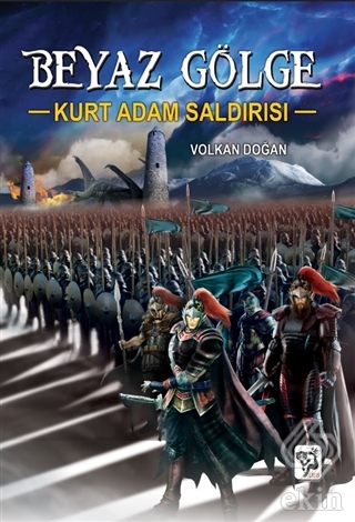 Kurt Adam Saldırısı - Beyaz Gölge 2