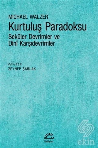 Kurtuluş Paradoksu
