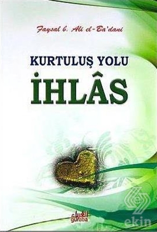 Kurtuluş Yolu İhlas
