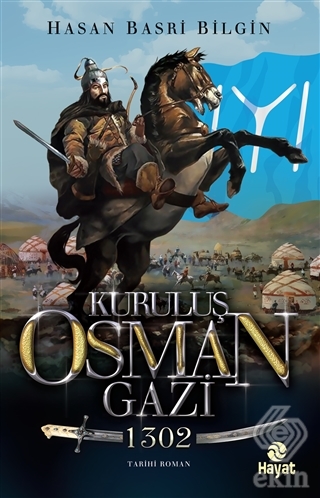 Kuruluş Osman Gazi - 1302