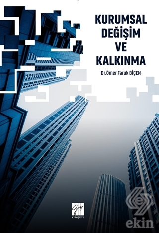 Kurumsal Değişim ve Kalkınma