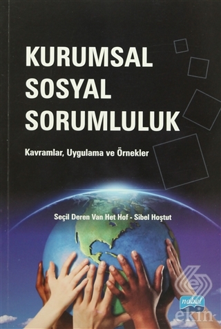 Kurumsal Sosyal Sorumluluk
